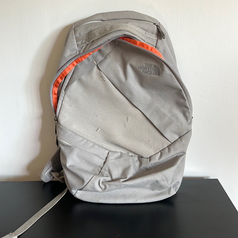 North Face women’s Electra backpack 12L